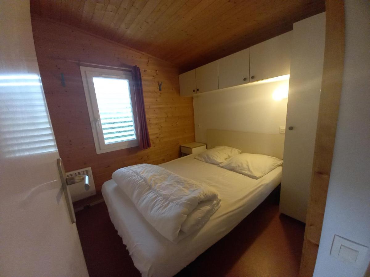 Camping De Rouergue Вильфранш-де-Руэрг Экстерьер фото
