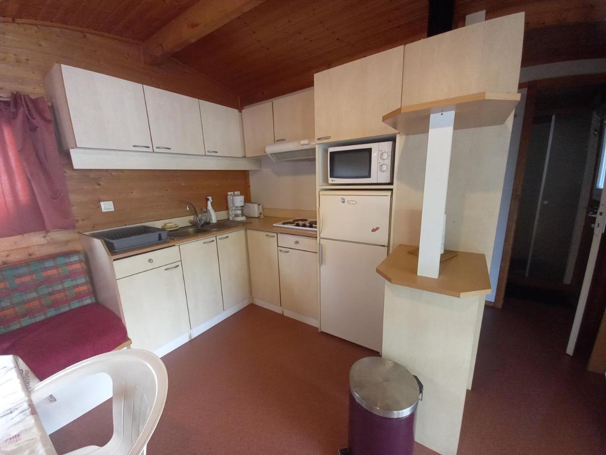 Camping De Rouergue Вильфранш-де-Руэрг Экстерьер фото
